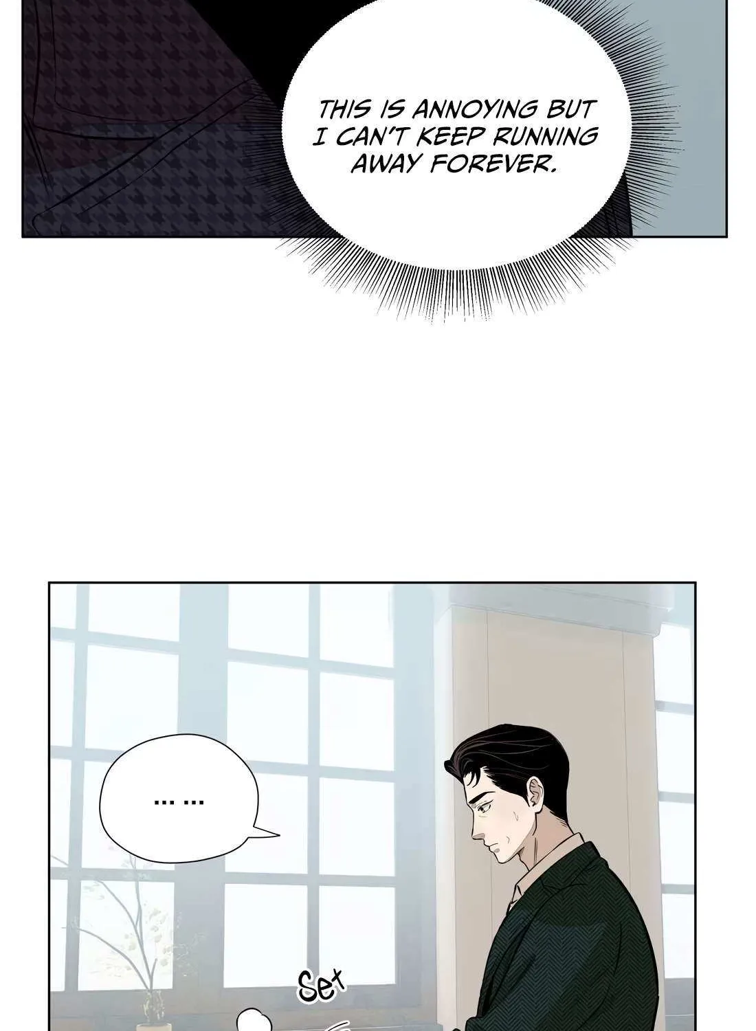 Fugue Across Worlds Chapter 44 page 14 - 