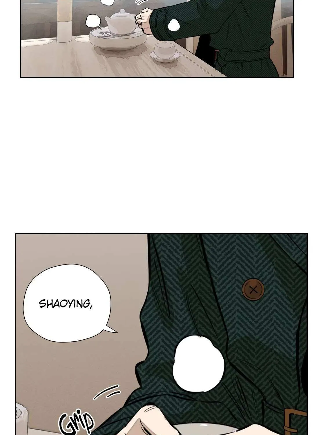 Fugue Across Worlds Chapter 44 page 15 - 