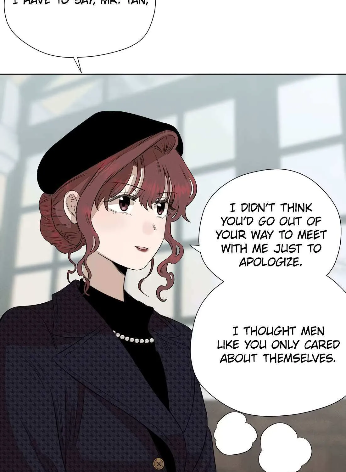 Fugue Across Worlds Chapter 44 page 21 - 