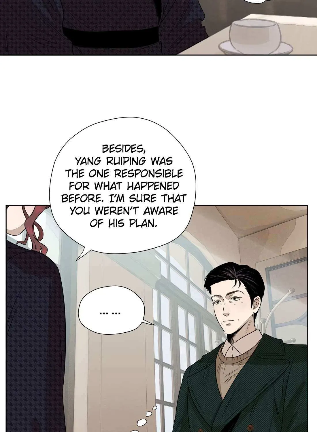 Fugue Across Worlds Chapter 44 page 22 - 