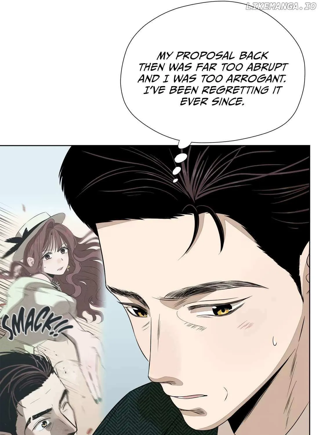 Fugue Across Worlds Chapter 44 page 24 - 