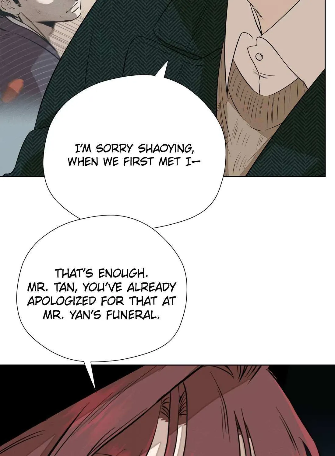 Fugue Across Worlds Chapter 44 page 25 - 