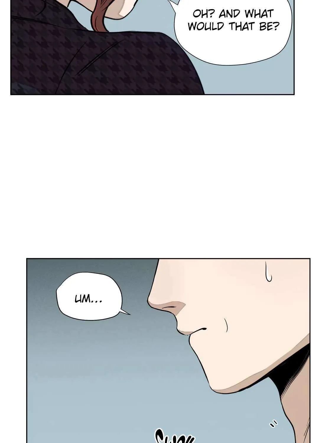 Fugue Across Worlds Chapter 44 page 32 - 