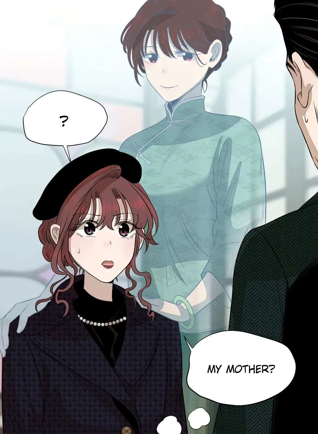 Fugue Across Worlds Chapter 44 page 36 - 