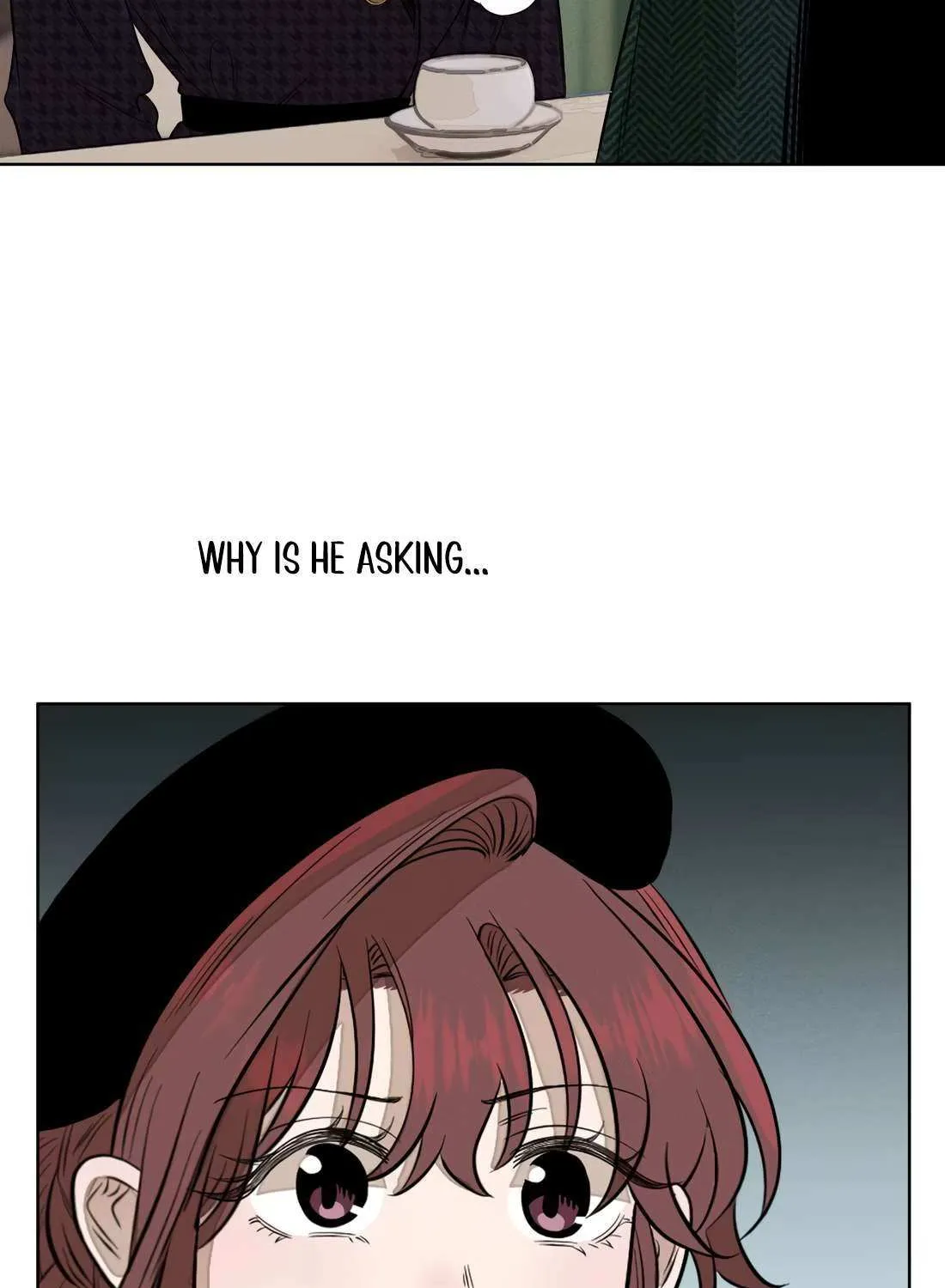 Fugue Across Worlds Chapter 44 page 37 - 