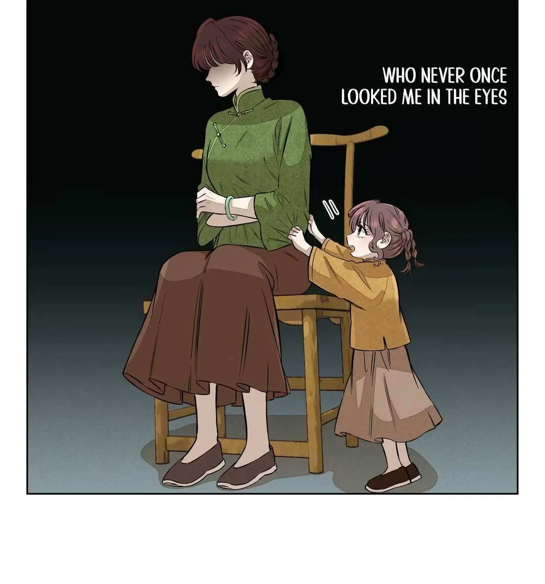 Fugue Across Worlds Chapter 44 page 39 - 