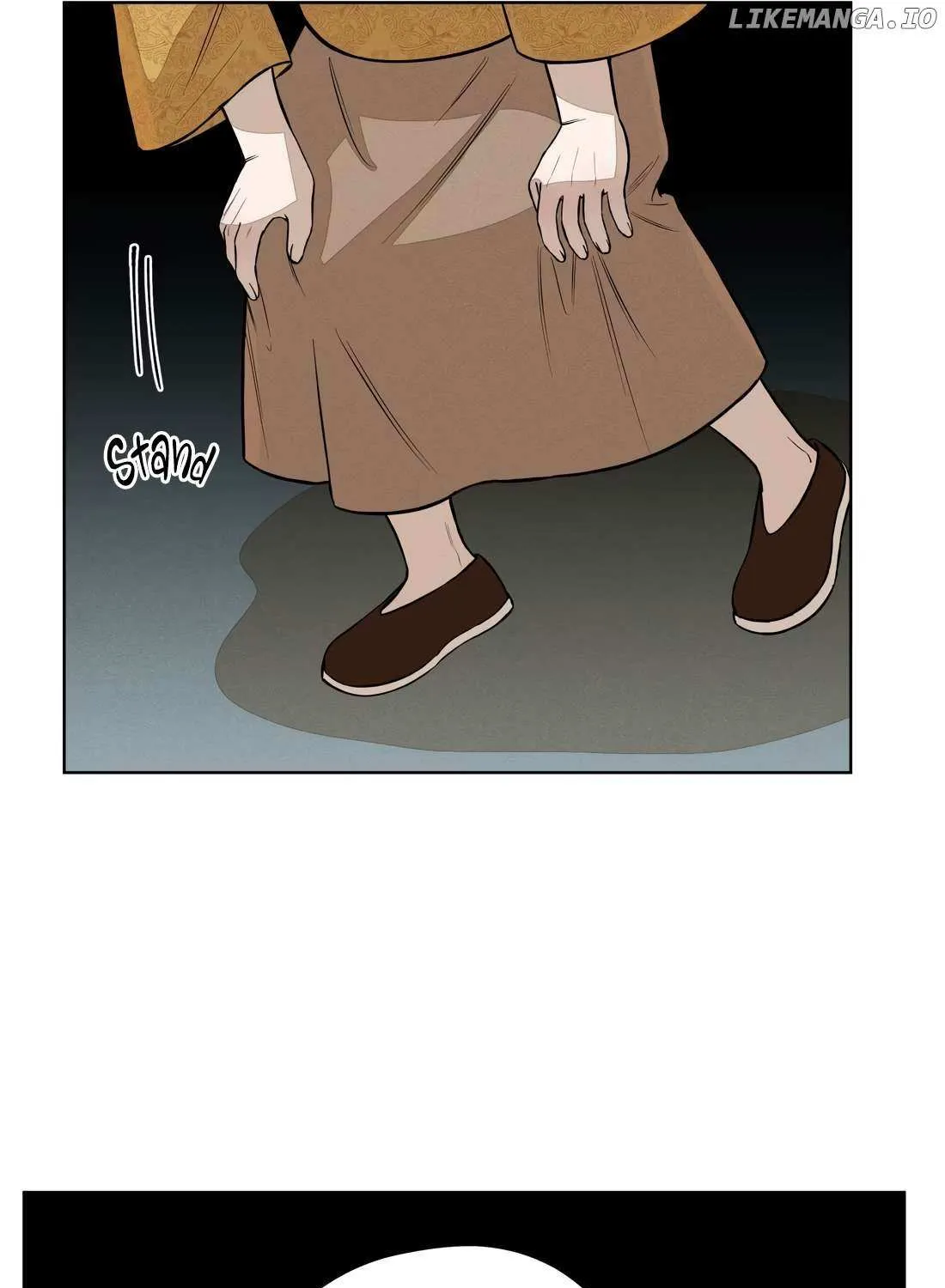 Fugue Across Worlds Chapter 44 page 45 - 