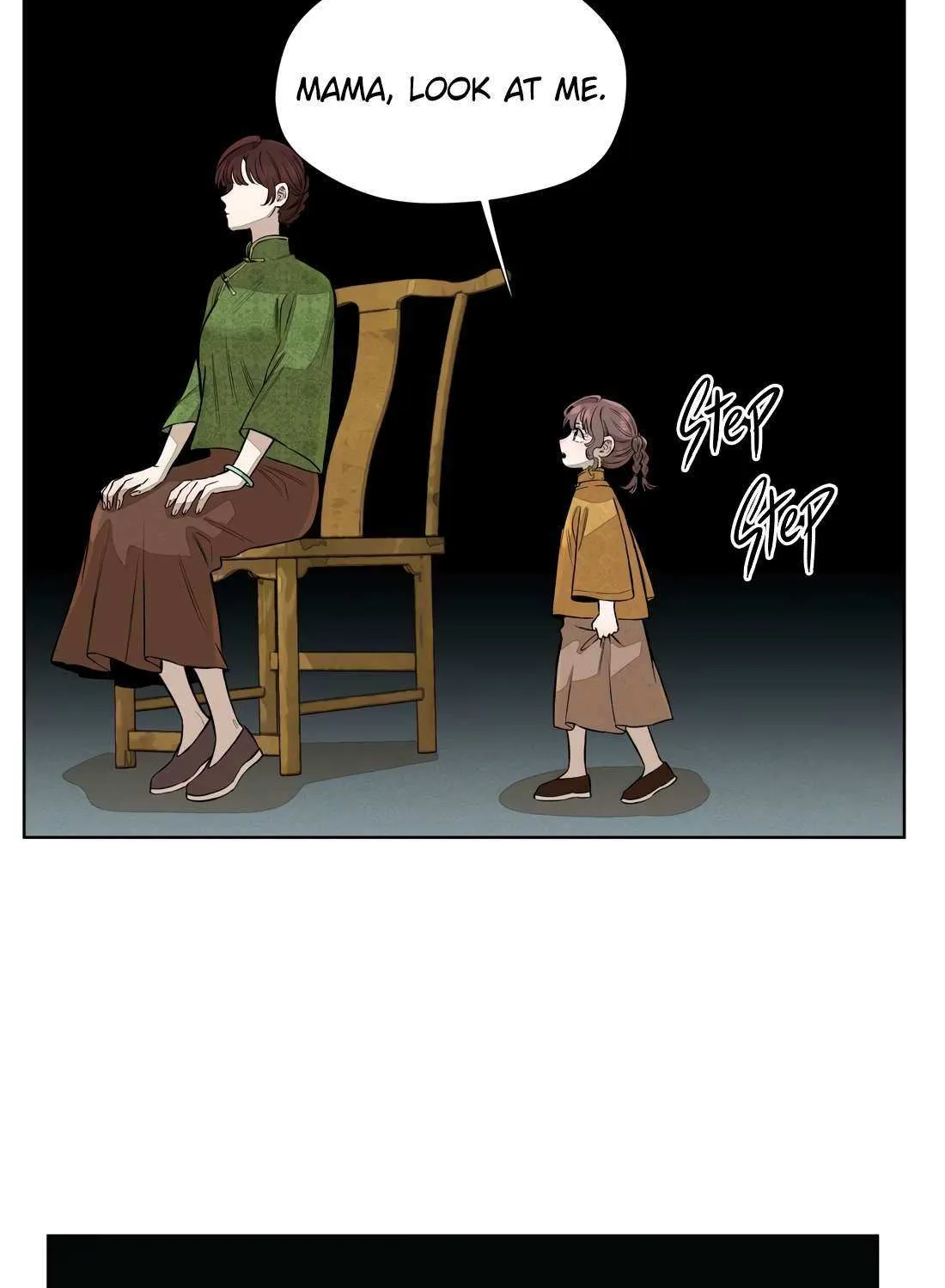 Fugue Across Worlds Chapter 44 page 46 - 