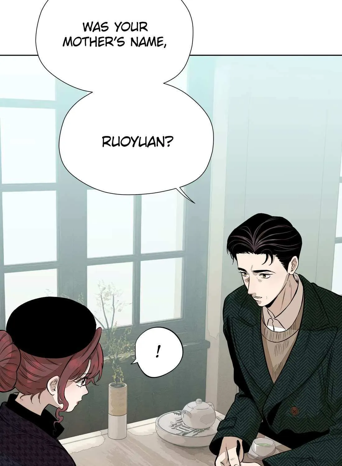 Fugue Across Worlds Chapter 44 page 49 - 