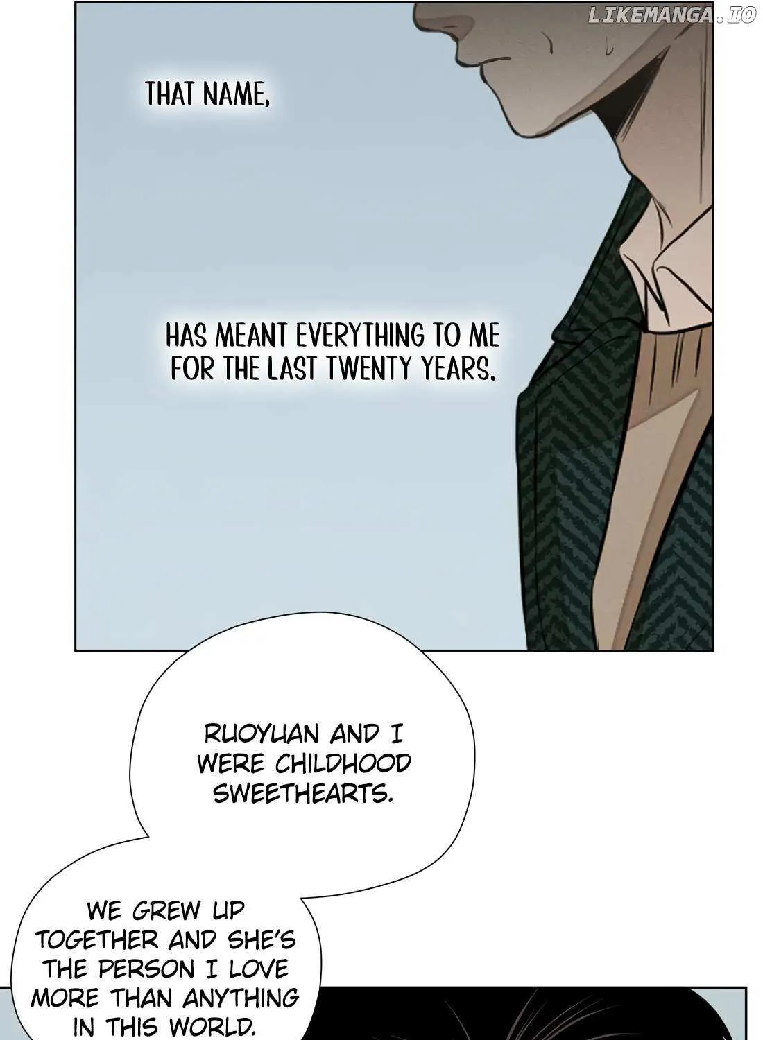 Fugue Across Worlds Chapter 44 page 54 - 