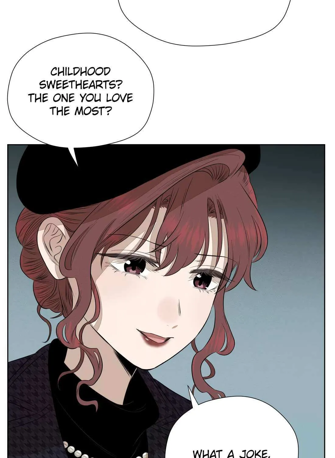 Fugue Across Worlds Chapter 44 page 56 - 