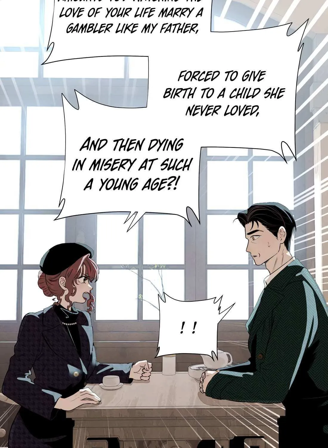 Fugue Across Worlds Chapter 44 page 58 - 