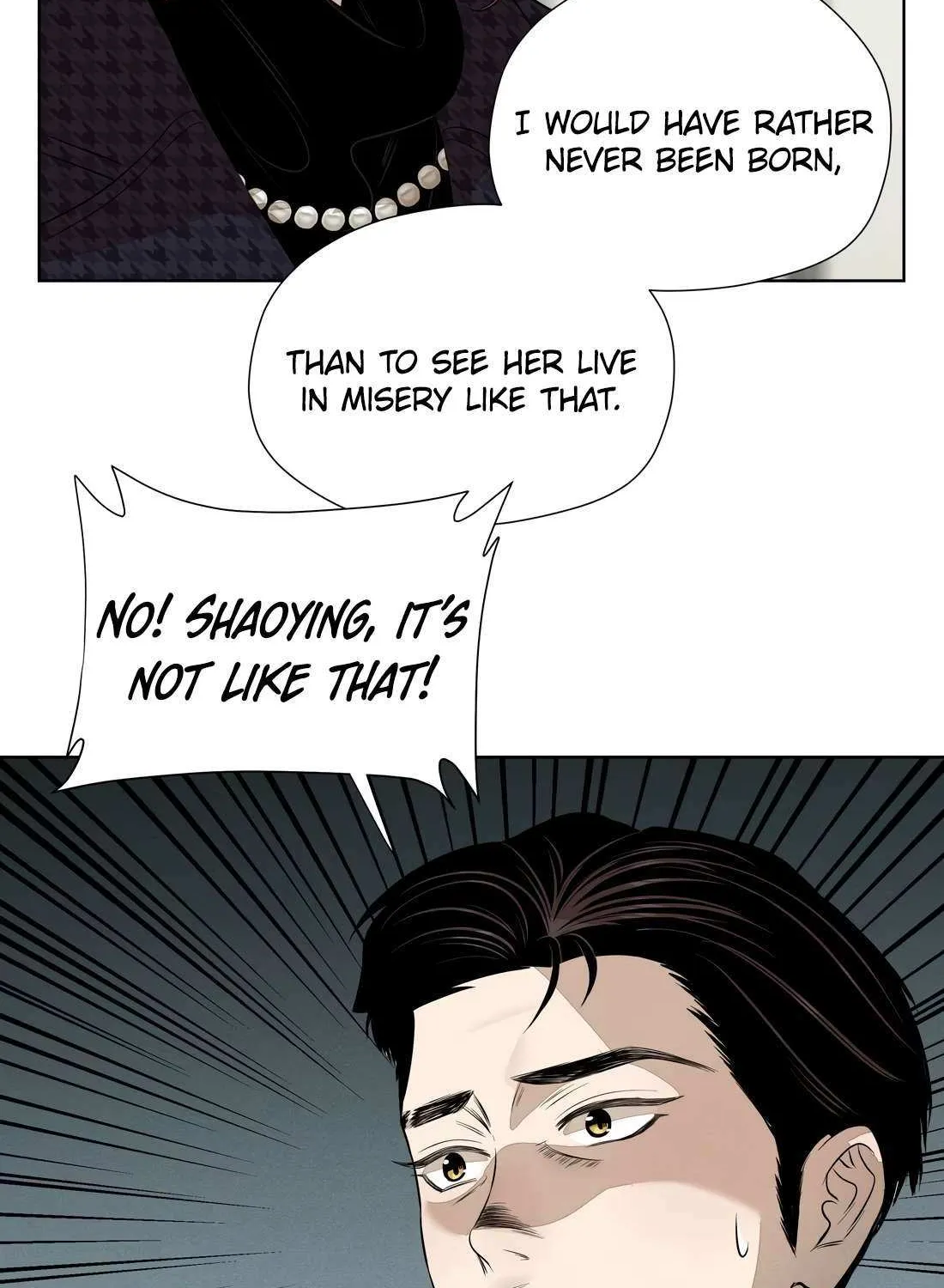 Fugue Across Worlds Chapter 44 page 65 - 