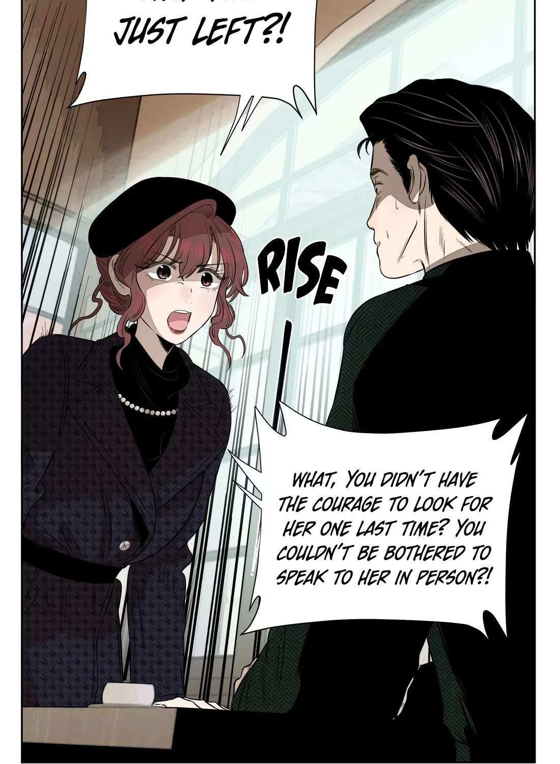 Fugue Across Worlds Chapter 44 page 67 - 