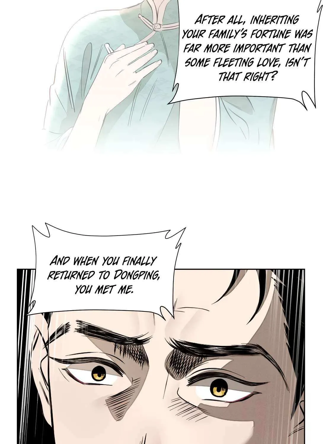 Fugue Across Worlds Chapter 44 page 71 - 