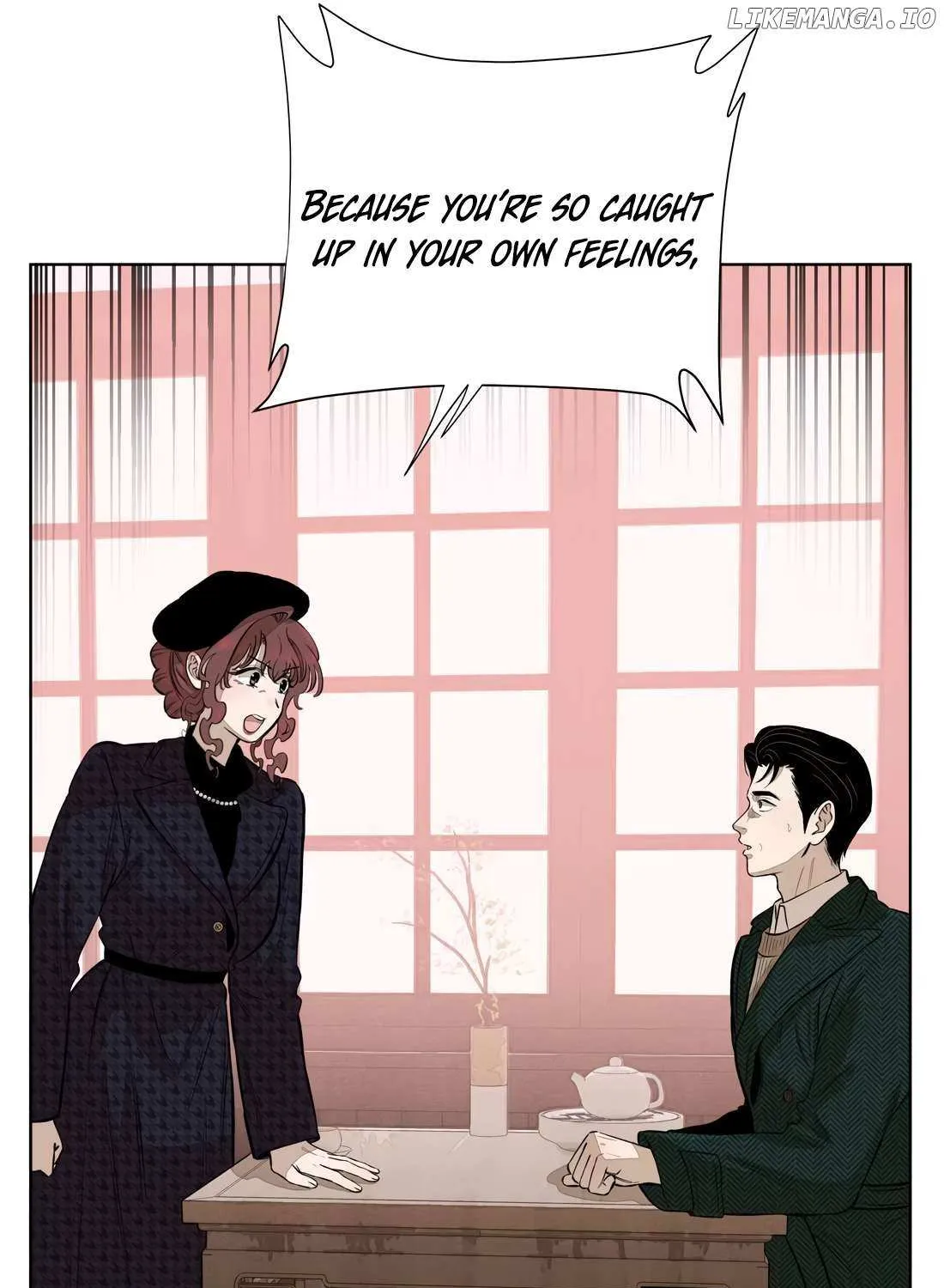 Fugue Across Worlds Chapter 44 page 74 - 