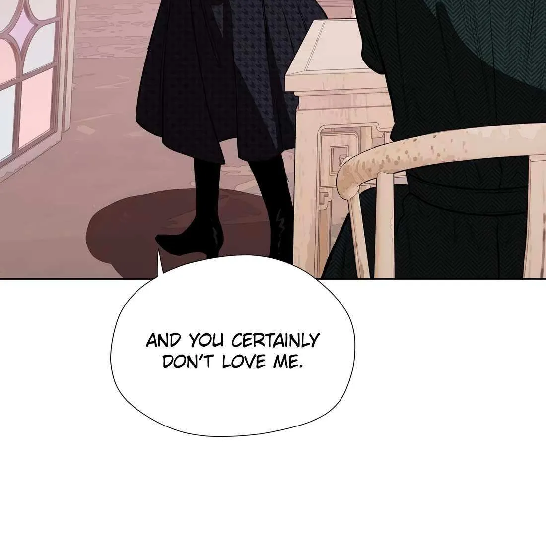 Fugue Across Worlds Chapter 44 page 78 - 