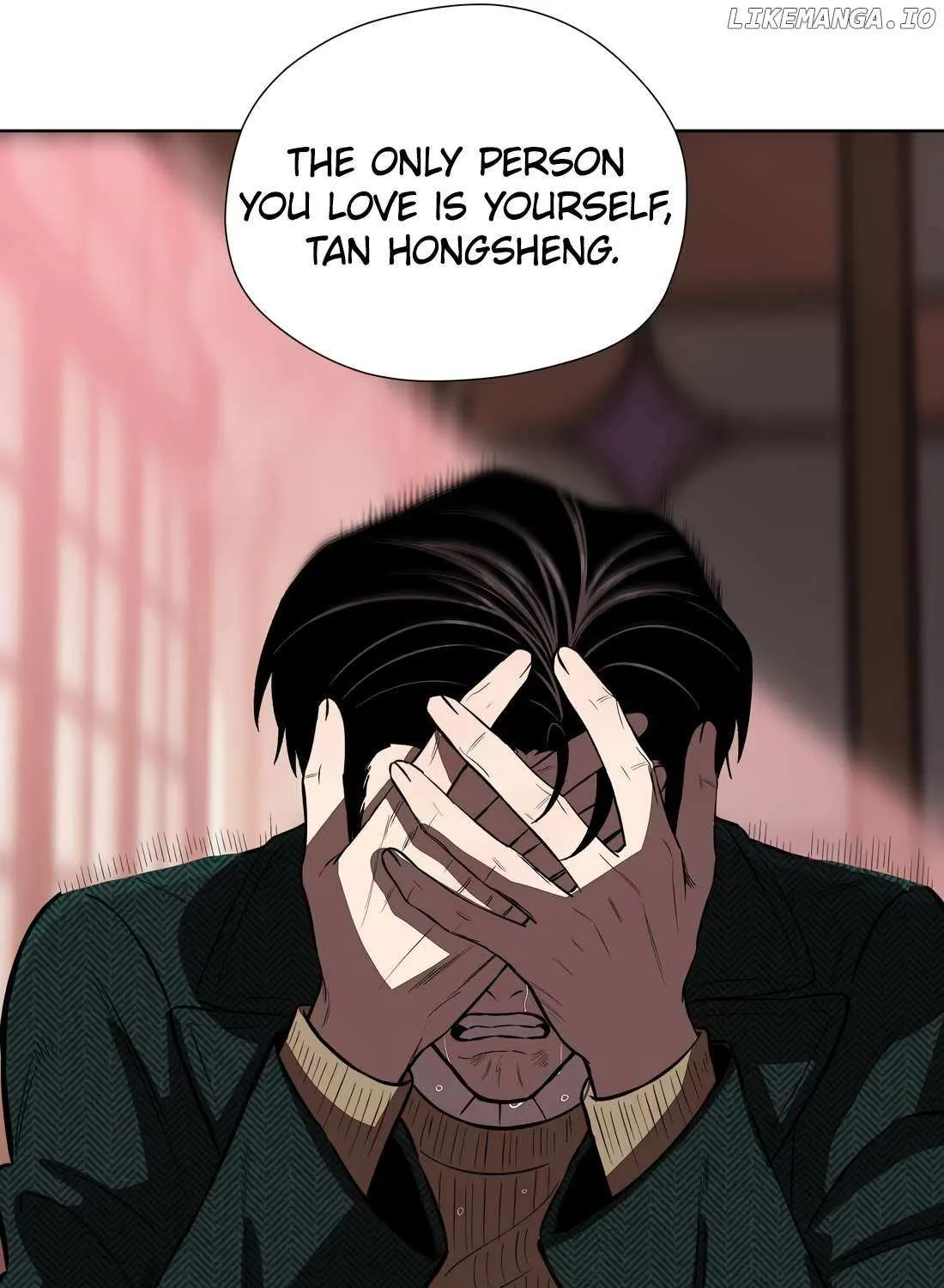 Fugue Across Worlds Chapter 44 page 79 - 