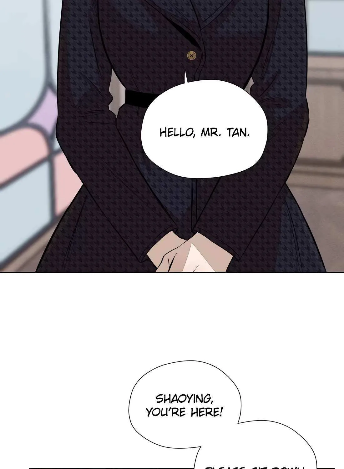 Fugue Across Worlds Chapter 44 page 9 - 