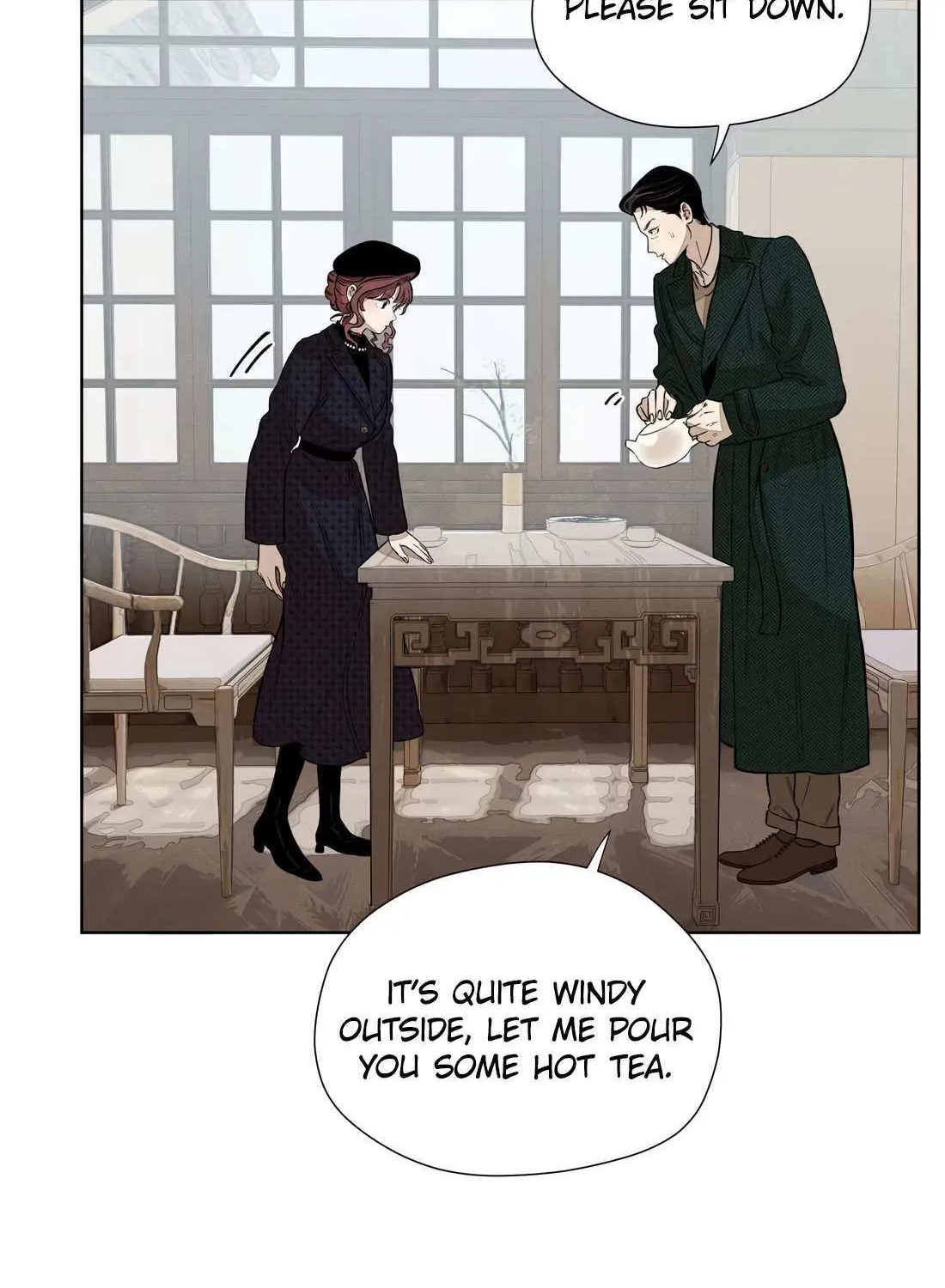 Fugue Across Worlds Chapter 44 page 10 - 