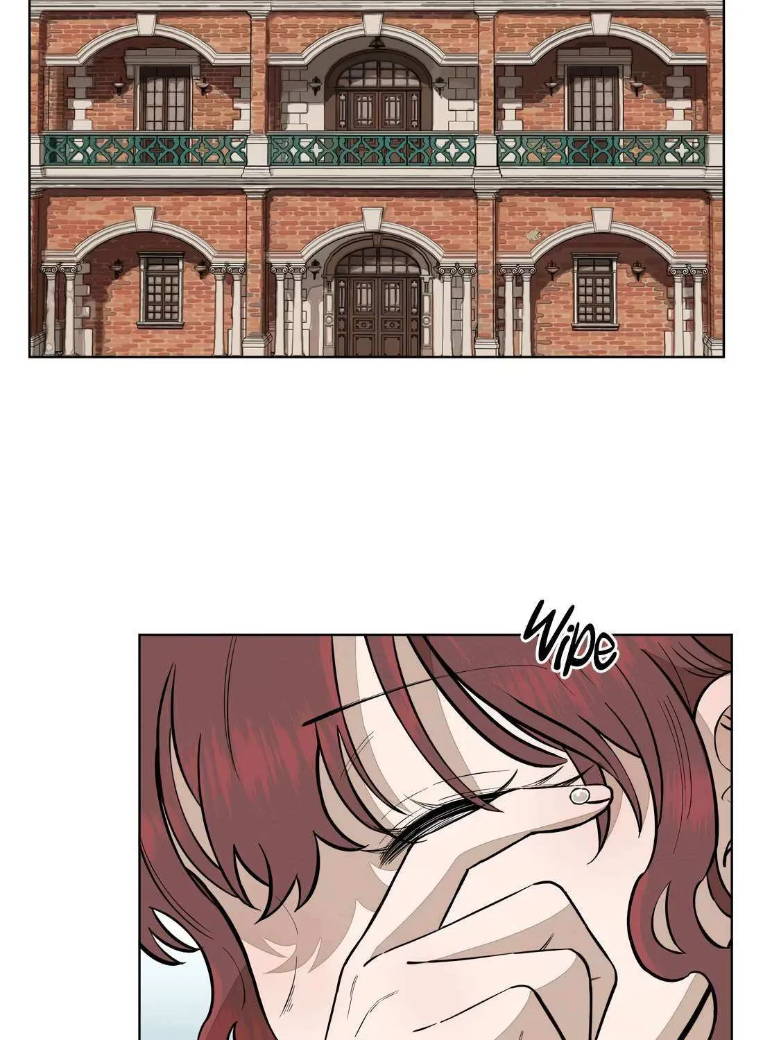Fugue Across Worlds Chapter 45 page 13 - 