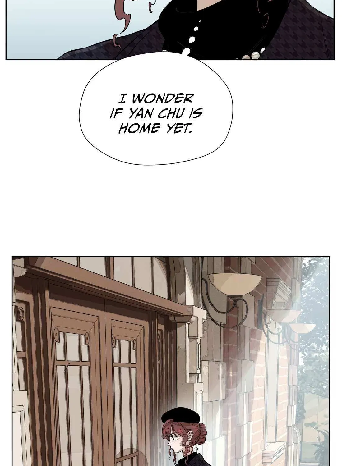 Fugue Across Worlds Chapter 45 page 15 - 