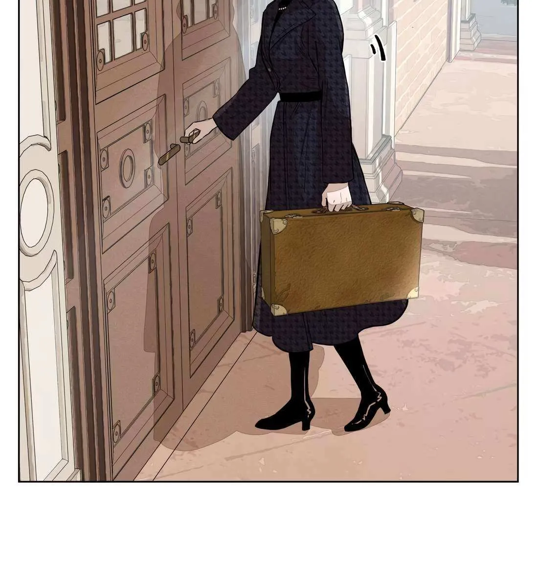 Fugue Across Worlds Chapter 45 page 16 - 