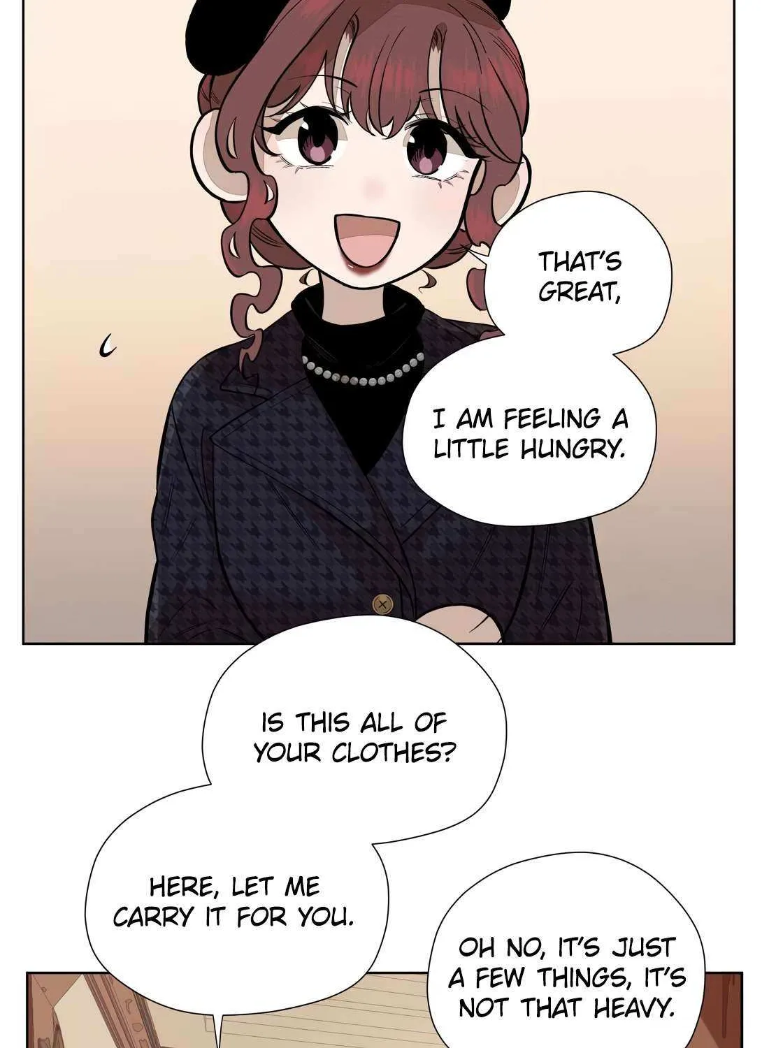 Fugue Across Worlds Chapter 45 page 20 - 