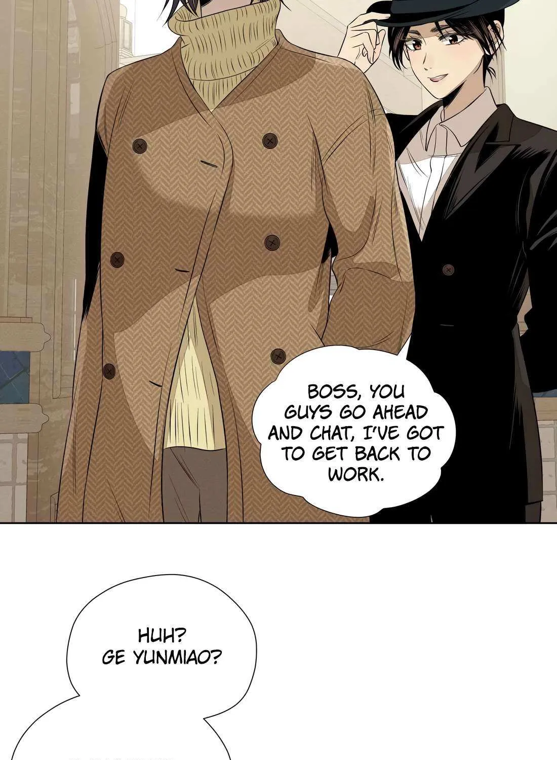 Fugue Across Worlds Chapter 45 page 3 - 
