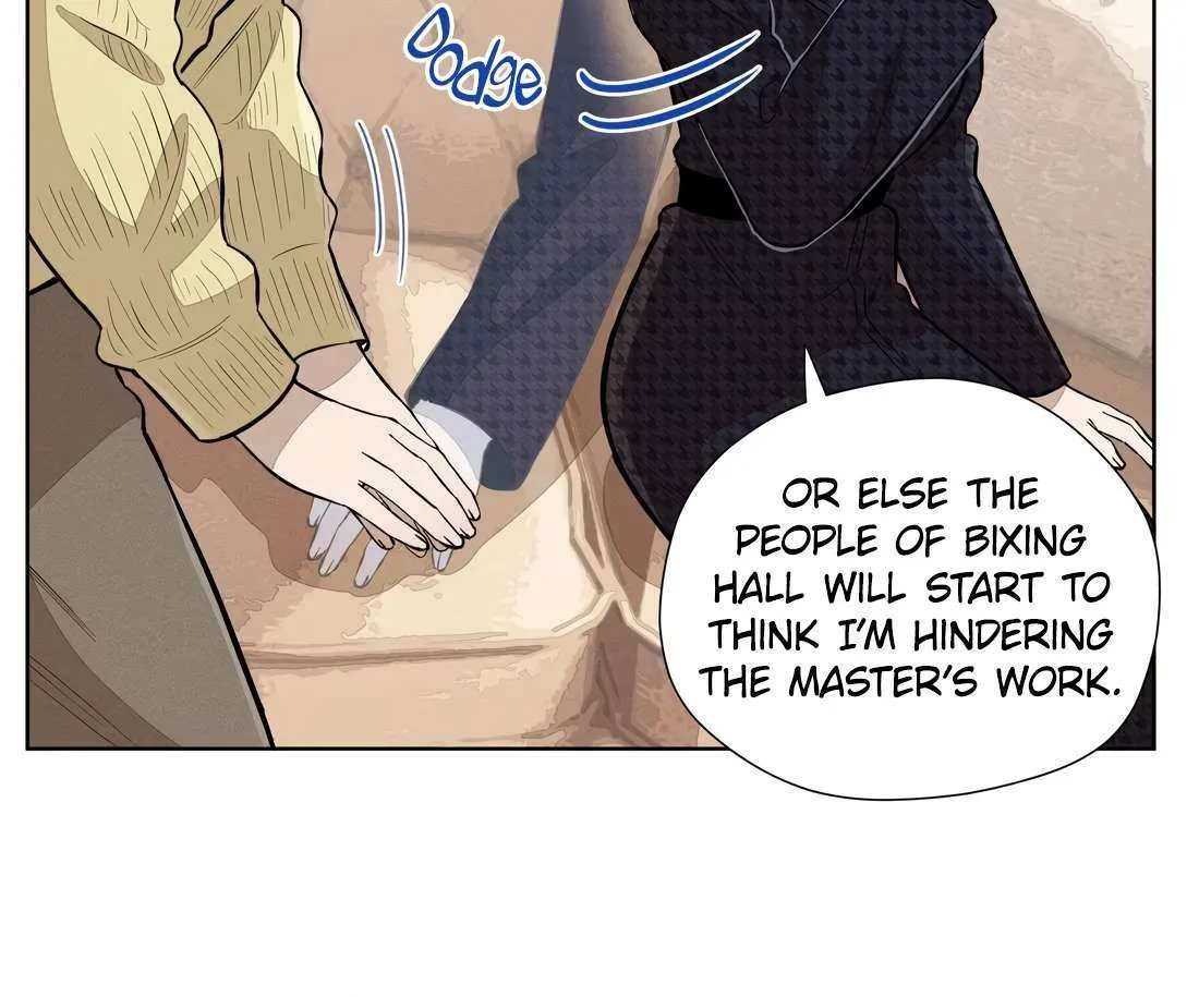 Fugue Across Worlds Chapter 45 page 26 - 