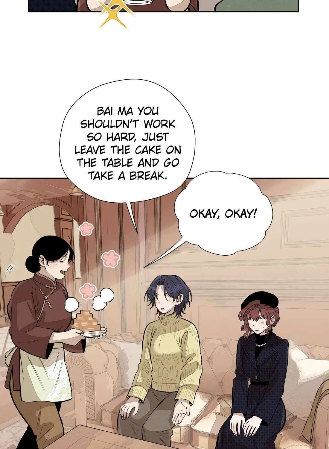 Fugue Across Worlds Chapter 45 page 29 - 