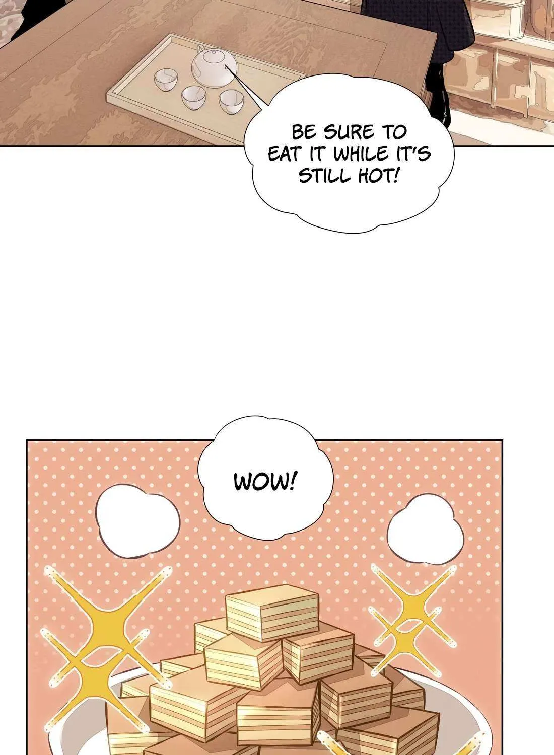 Fugue Across Worlds Chapter 45 page 30 - 