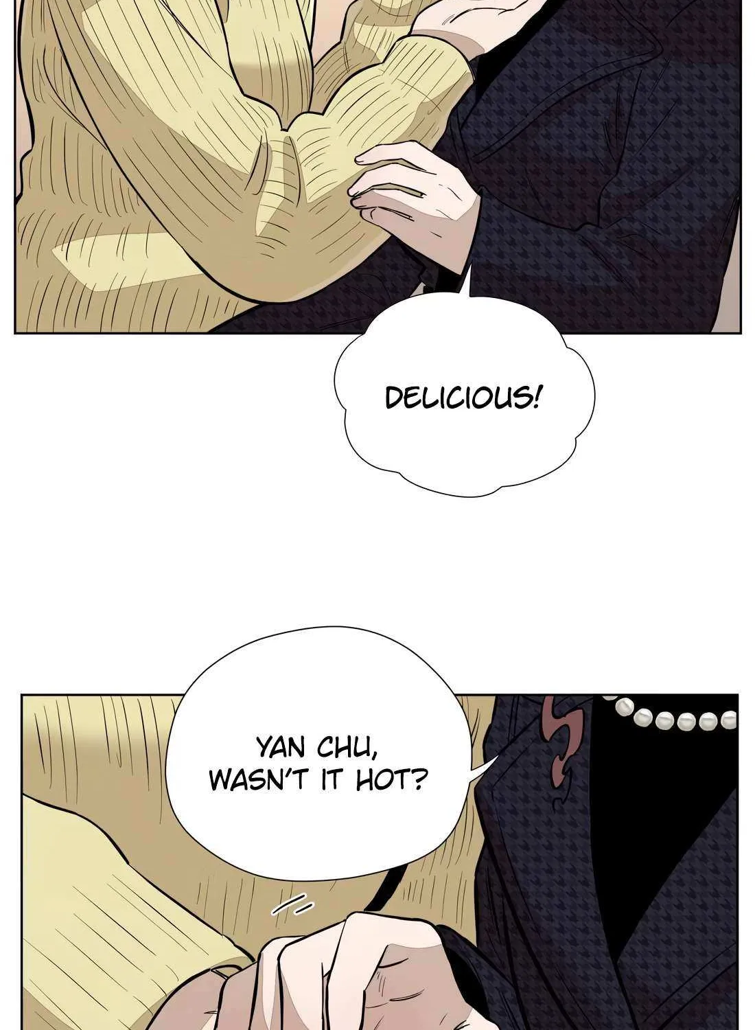 Fugue Across Worlds Chapter 45 page 35 - 