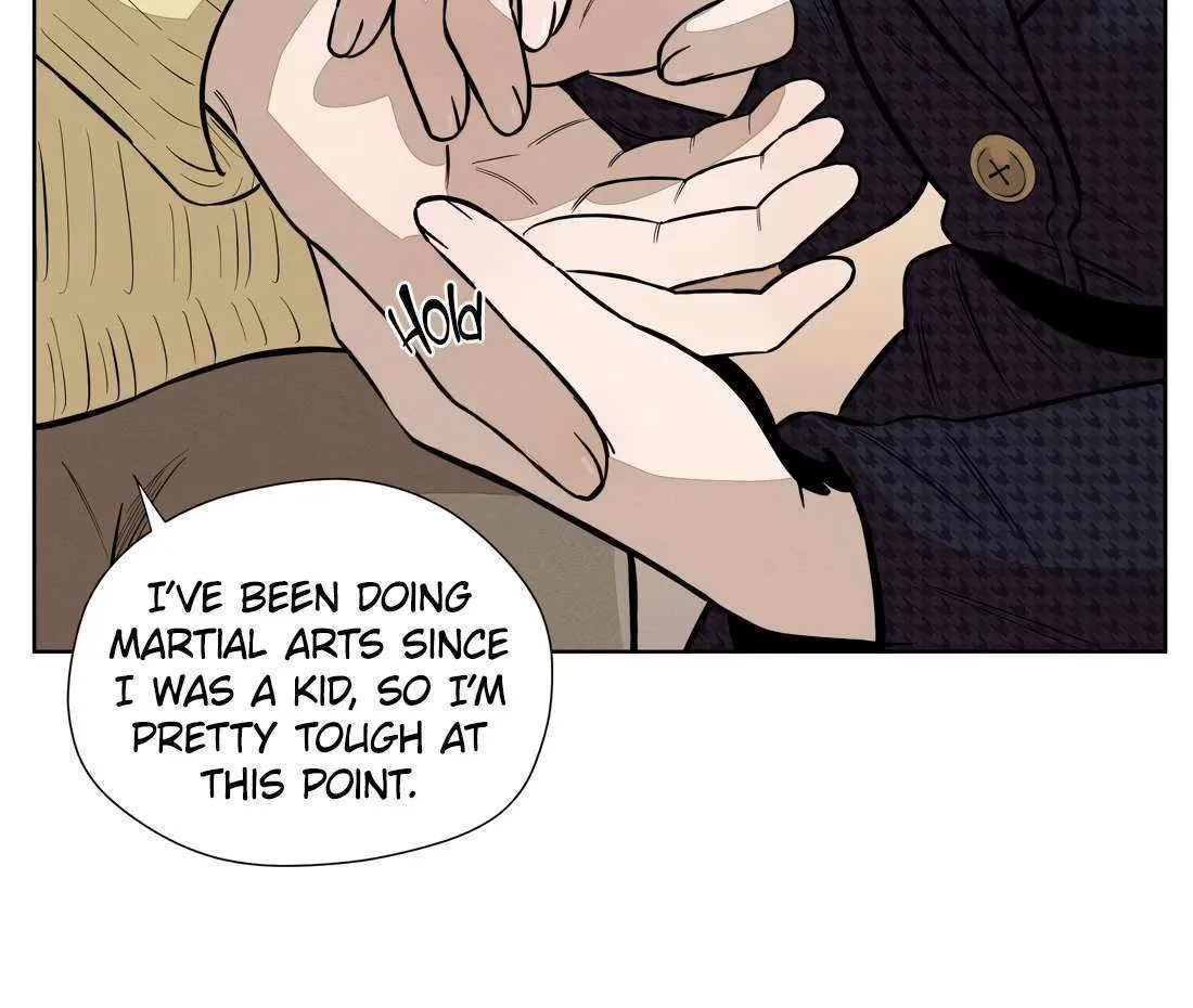 Fugue Across Worlds Chapter 45 page 36 - 