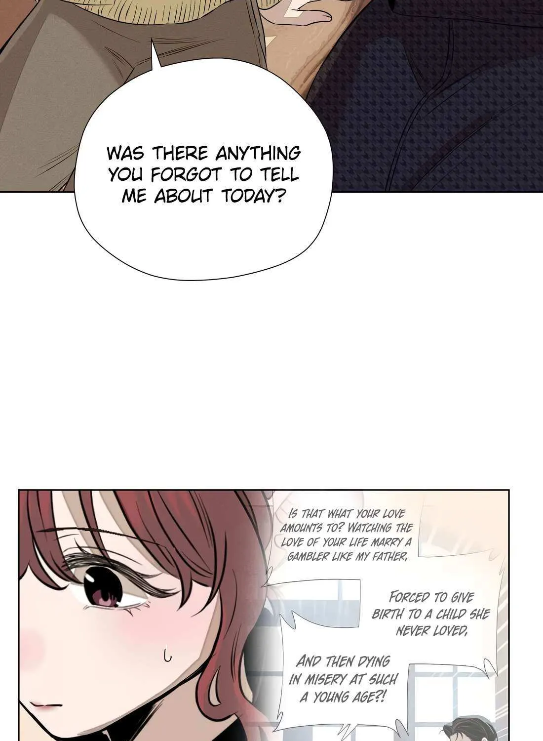 Fugue Across Worlds Chapter 45 page 39 - 