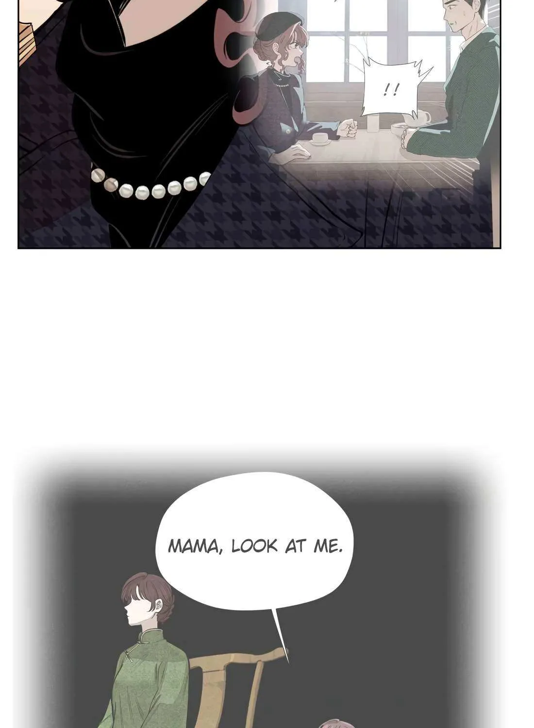 Fugue Across Worlds Chapter 45 page 40 - 