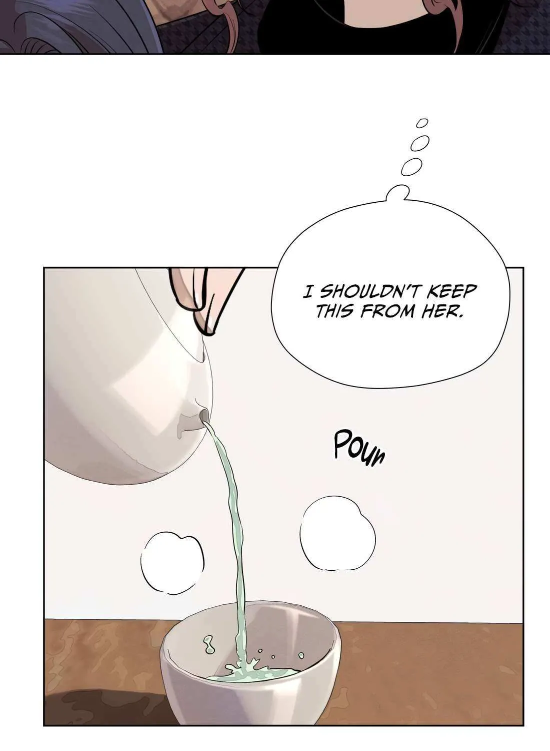 Fugue Across Worlds Chapter 45 page 49 - 