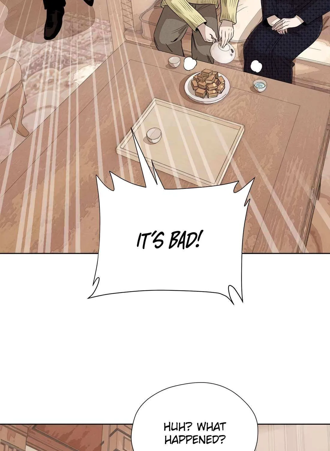 Fugue Across Worlds Chapter 45 page 53 - 