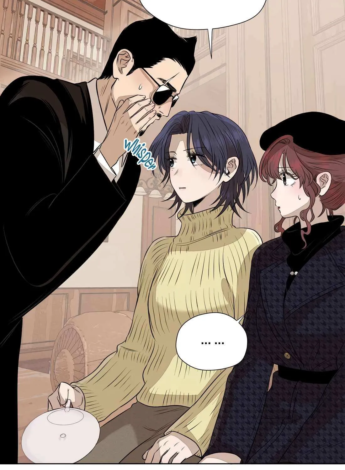 Fugue Across Worlds Chapter 45 page 54 - 