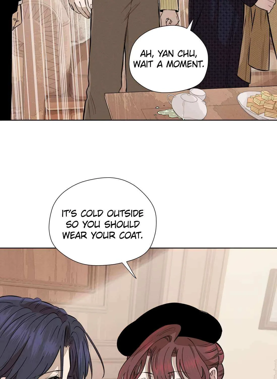 Fugue Across Worlds Chapter 45 page 59 - 