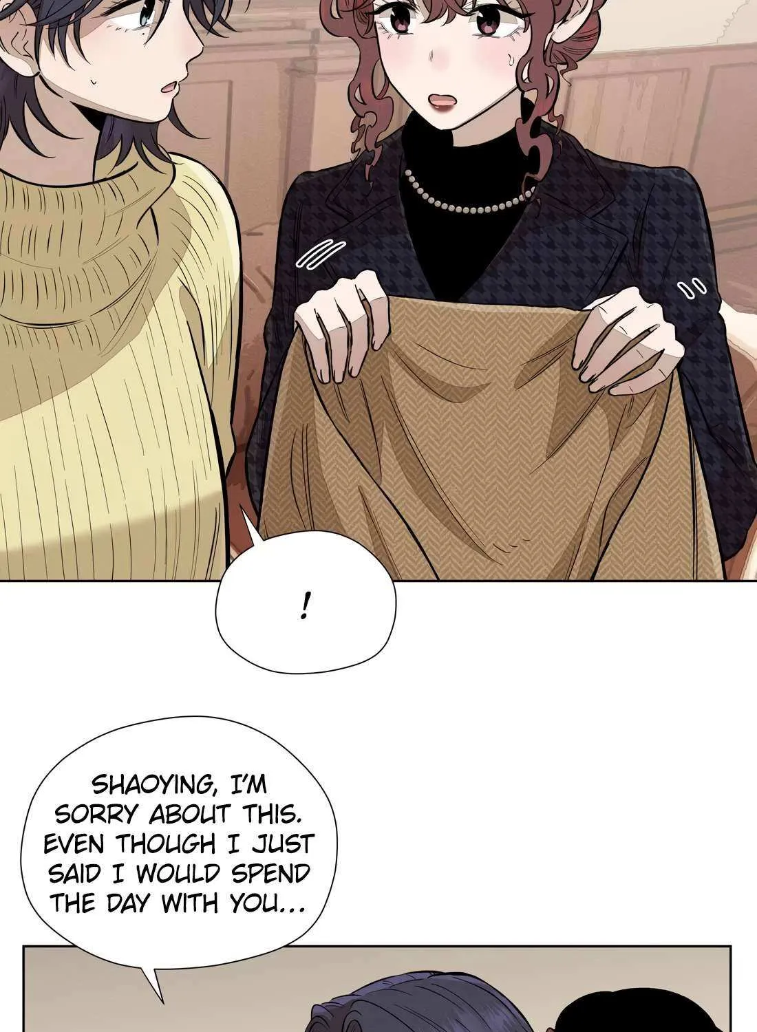 Fugue Across Worlds Chapter 45 page 60 - 