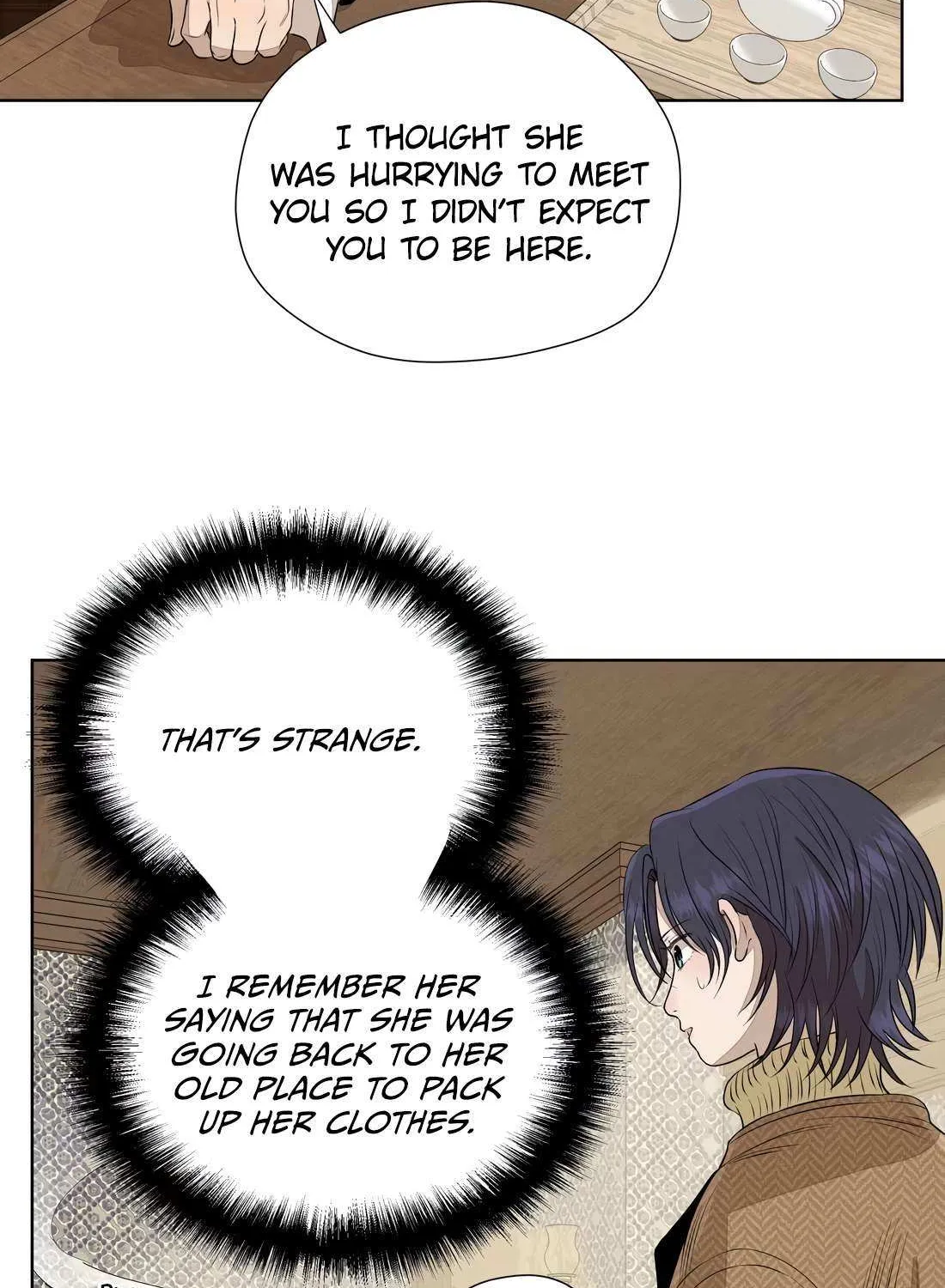 Fugue Across Worlds Chapter 45 page 7 - 