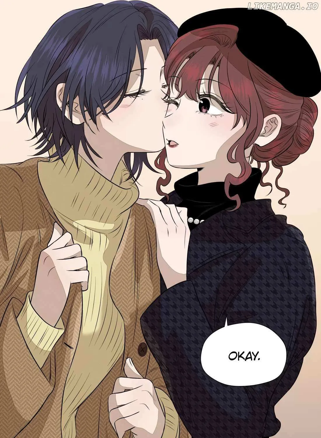 Fugue Across Worlds Chapter 45 page 63 - 