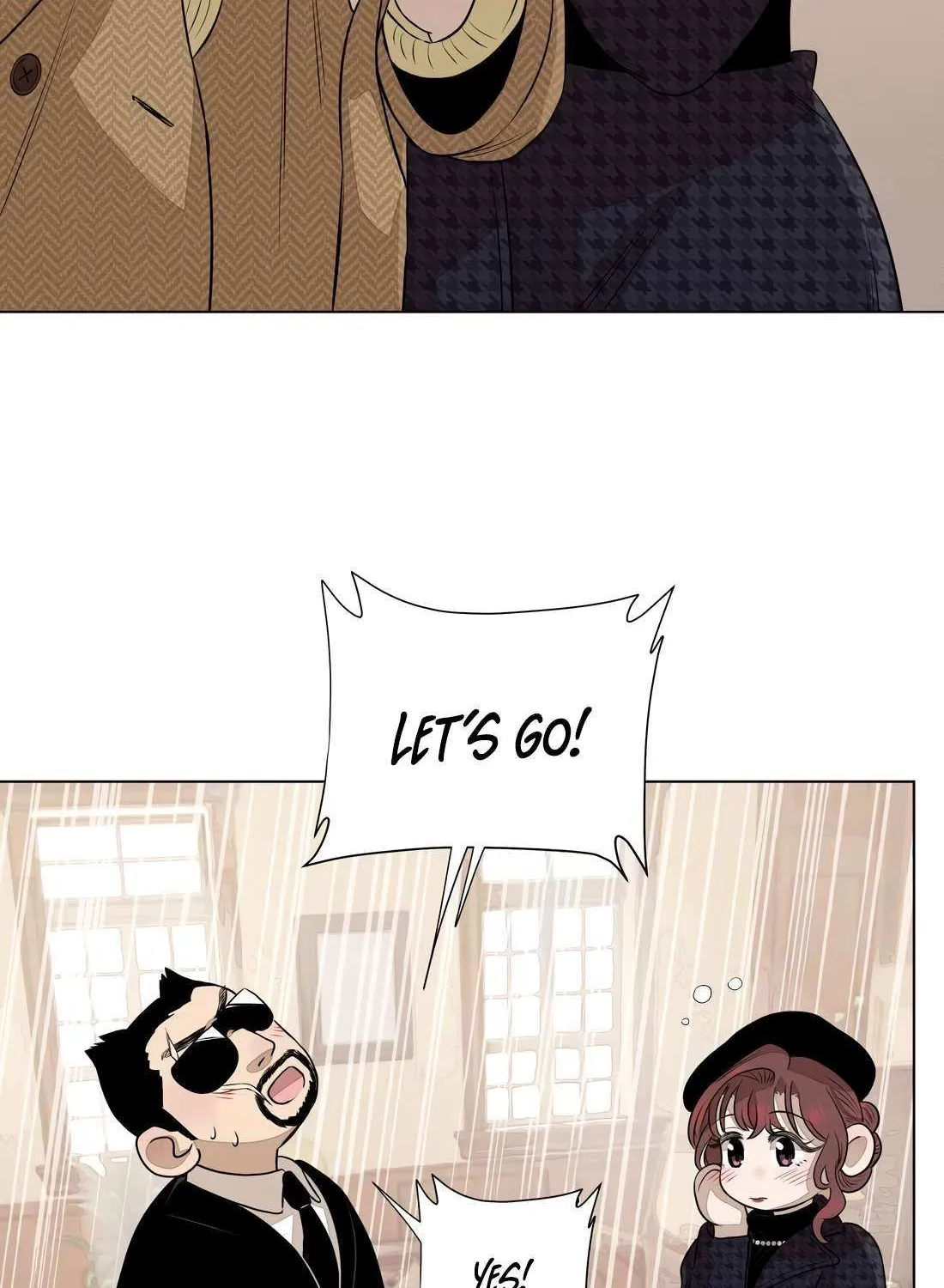 Fugue Across Worlds Chapter 45 page 64 - 
