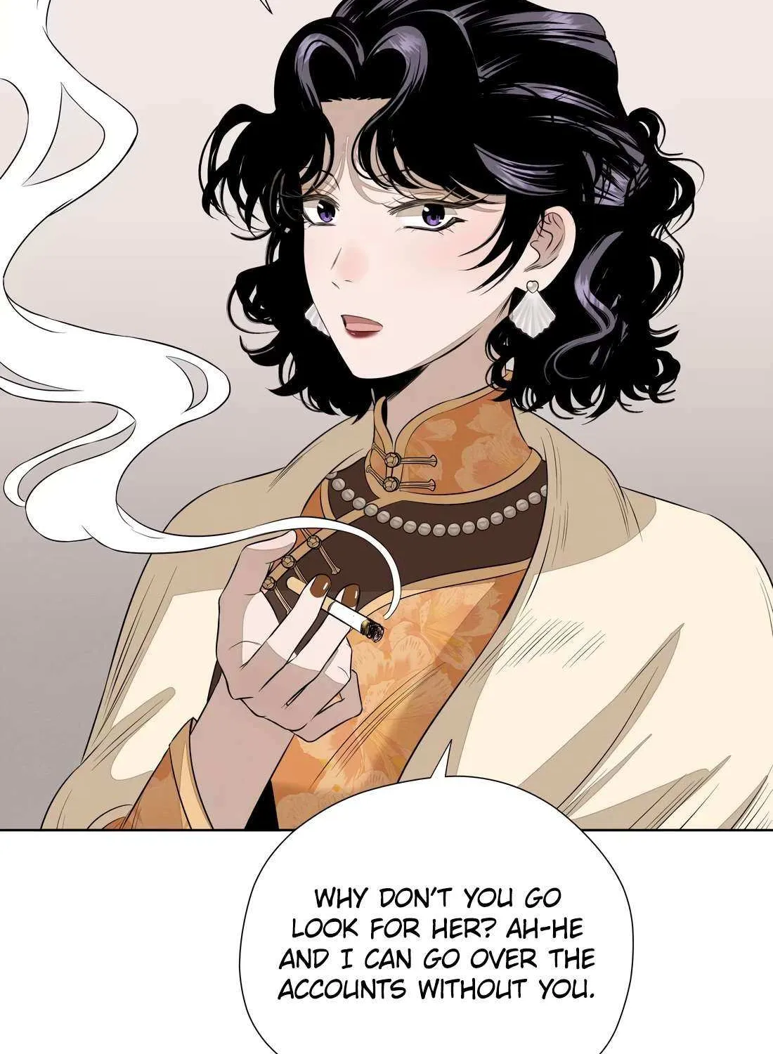 Fugue Across Worlds Chapter 45 page 9 - 