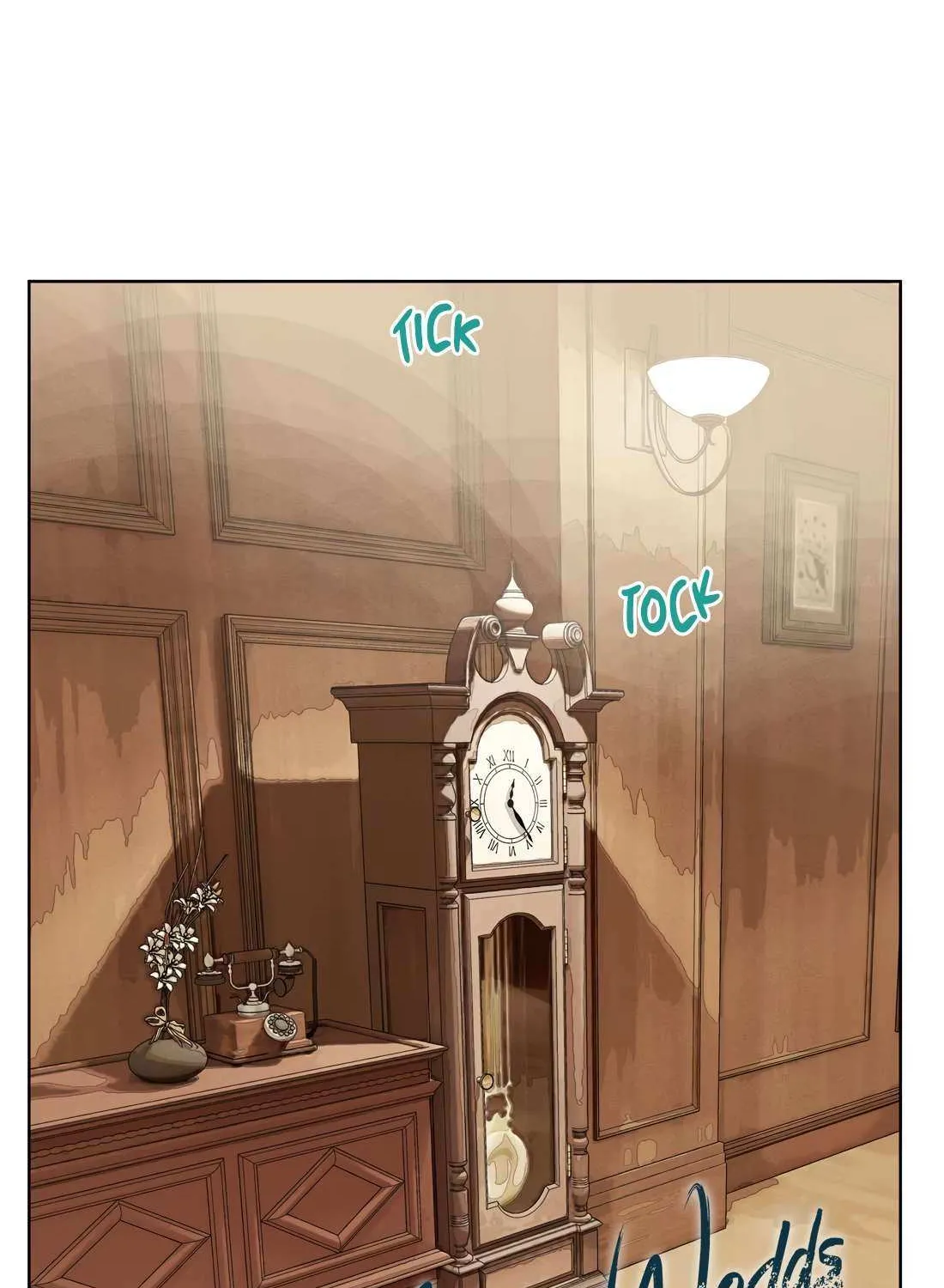 Fugue Across Worlds Chapter 46 page 14 - 