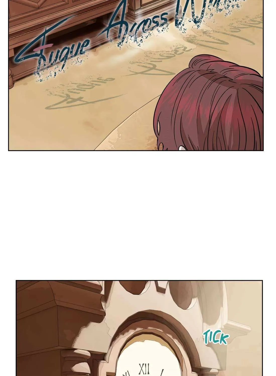 Fugue Across Worlds Chapter 46 page 15 - 