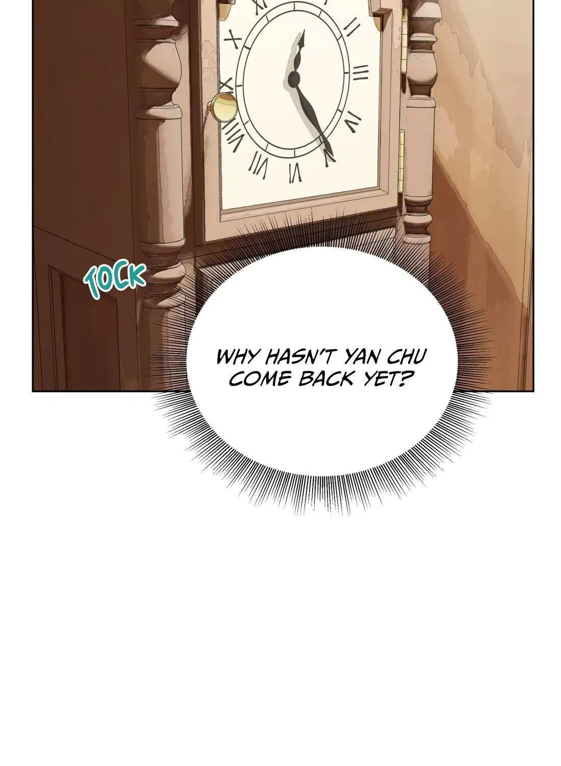 Fugue Across Worlds Chapter 46 page 16 - 