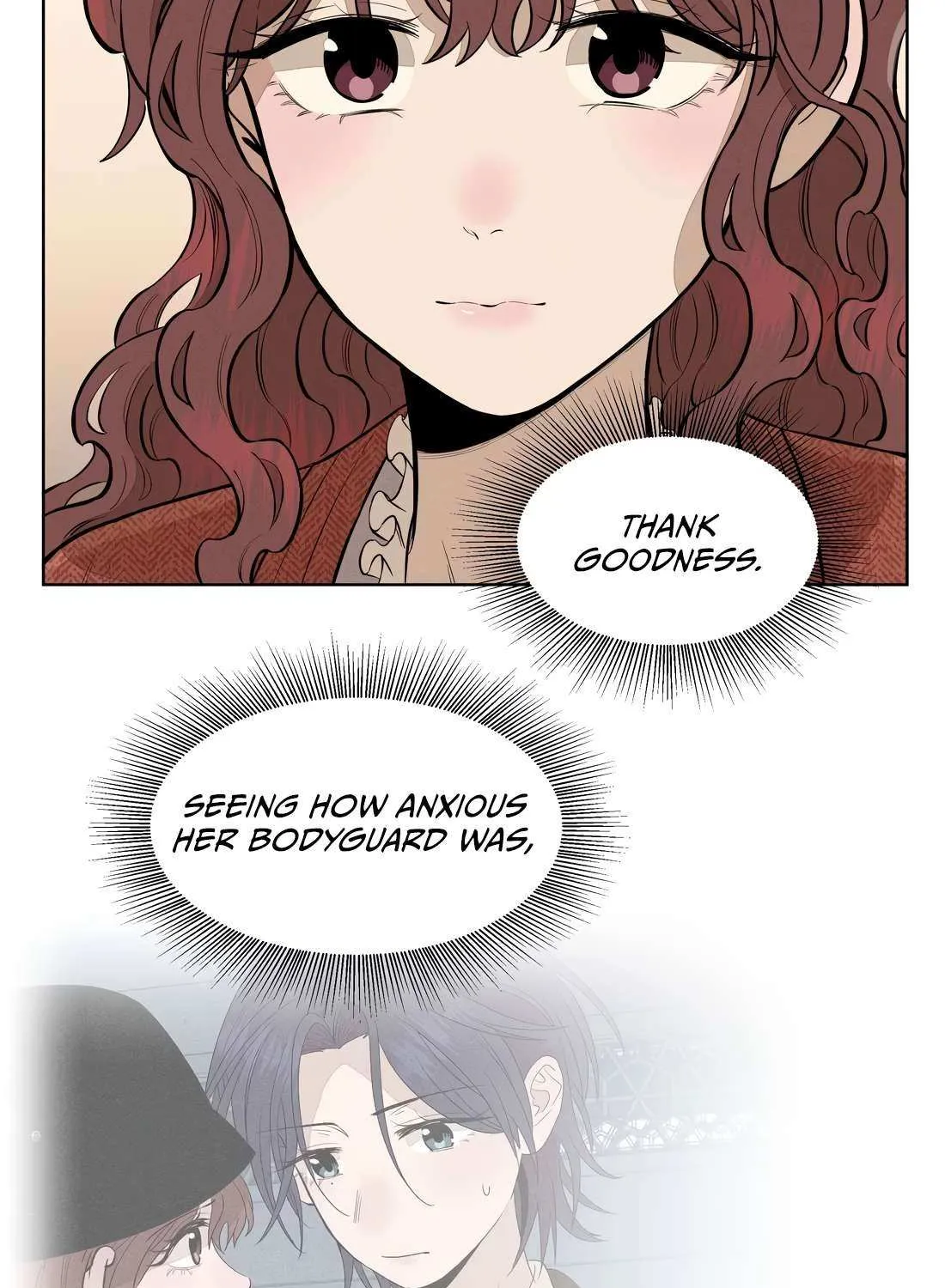 Fugue Across Worlds Chapter 46 page 27 - 