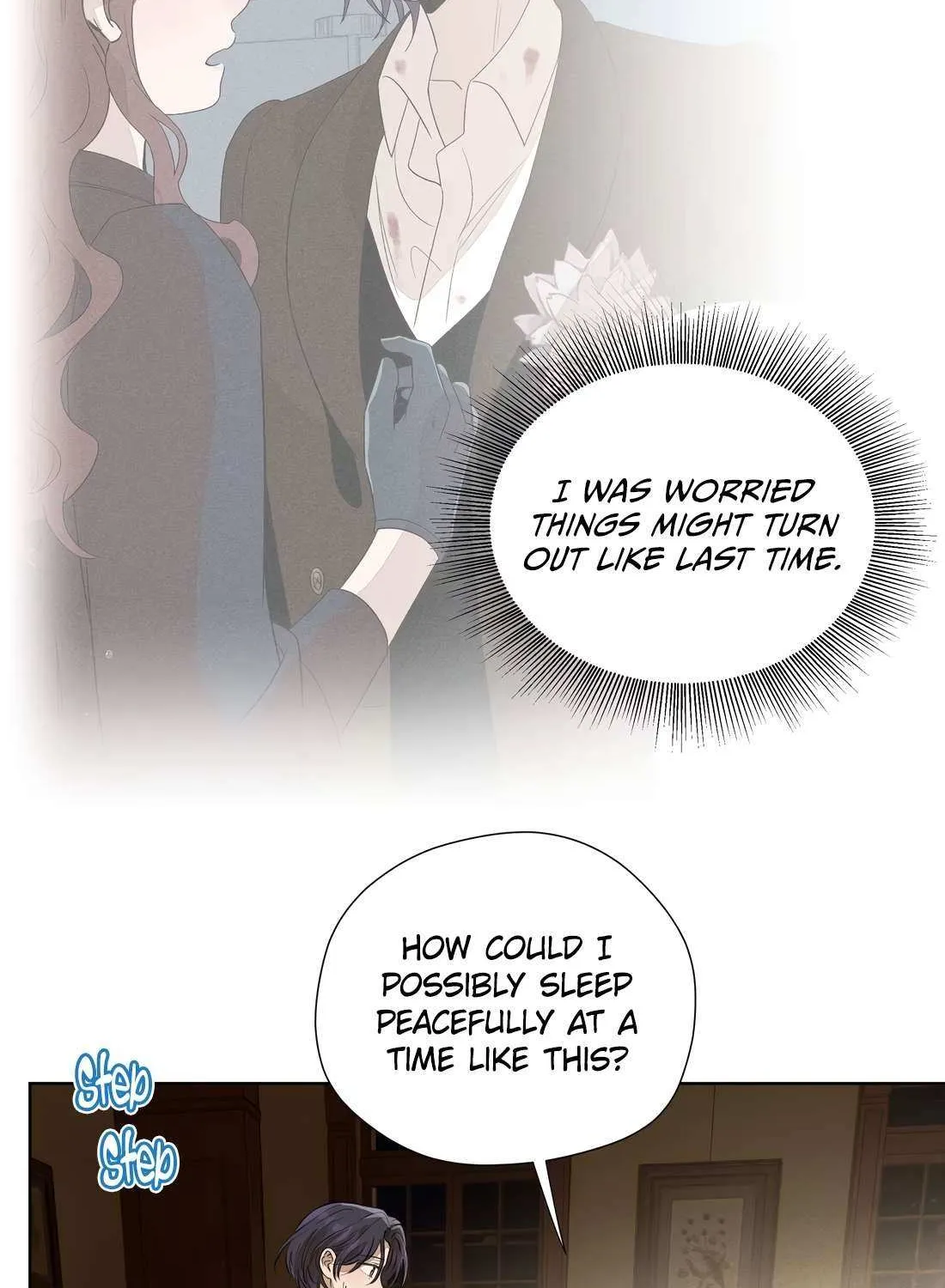 Fugue Across Worlds Chapter 46 page 28 - 